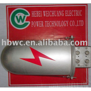 electric power hardware, OPGW cable joint box (cap type)